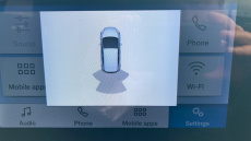 Ford Fiesta 1.0 EcoBoost Hybrid mHEV 125 Titanium 5dr Petrol Hatchback